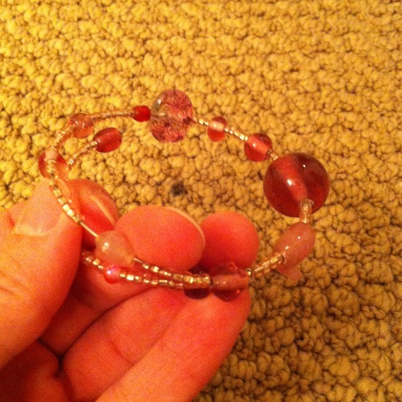 Home made bracelets - Picture 3 of 3