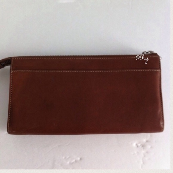 Marc Jacobs Zip Clutch Wallet - Picture 2 of 4