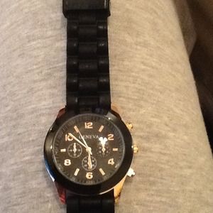 New black watch