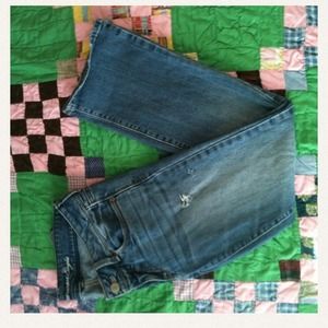 American Eagle Bundle