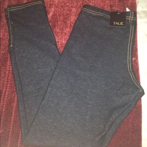Jeggings