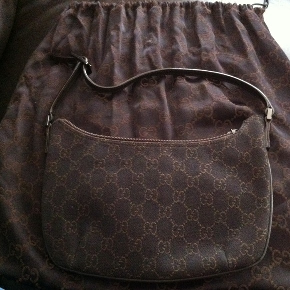 Authentic Gucci bag