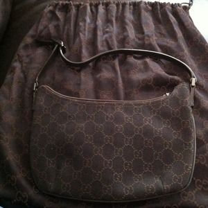 Authentic Gucci bag