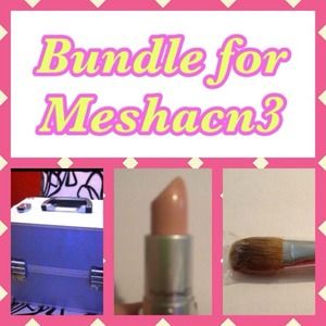 Bundle - Reserved 11/28