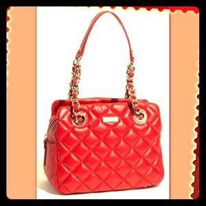 kate spade Handbags - Kate Spade Gold Coast Elizabeth Satchel kate spade Handbags - Kate Spade Gold Coast Elizabeth Satchel
