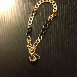 Juicy couture necklace