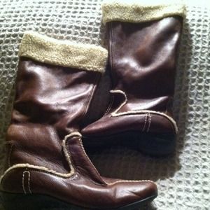 Hush Puppies Boots