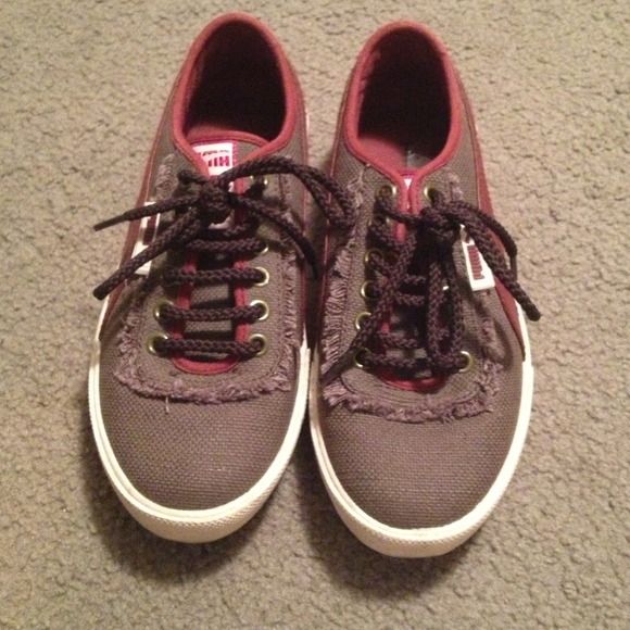 🌟GREAT CONDITION🌟Puma sneakers