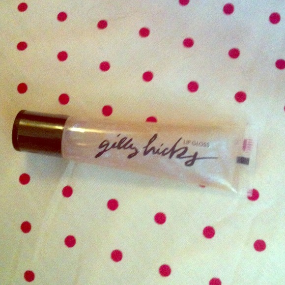 🚫SOLD🚫FREE Unopened Sheer Pink Lip Gloss
