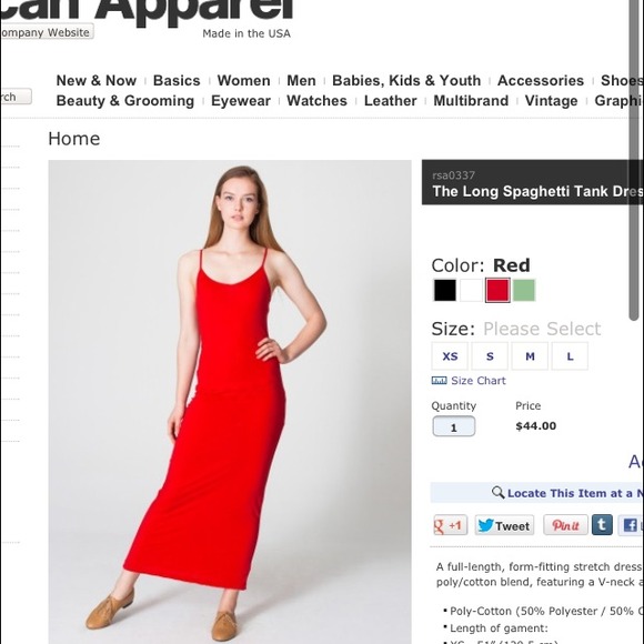 American Apparel