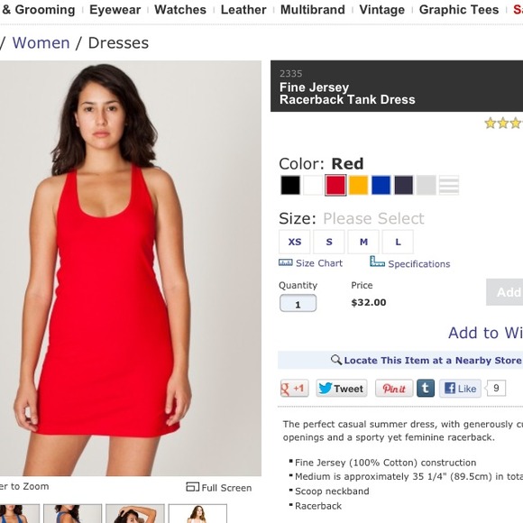 American Apparel