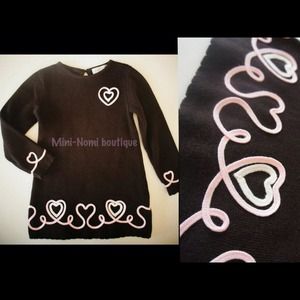 ❤️SOLD❤️66% Off Sweater Dress