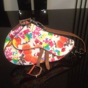 Just Reduced Christian Dior Handbag