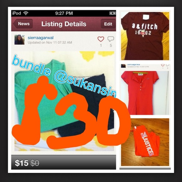 BUNDLE⚡