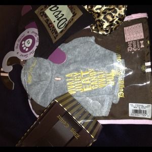 Bundle - Dog package & MK Sweaters