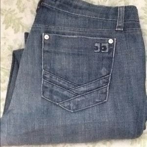 Joe's "Honey" Premium Denim Jeans