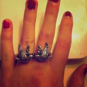 Birds Ring