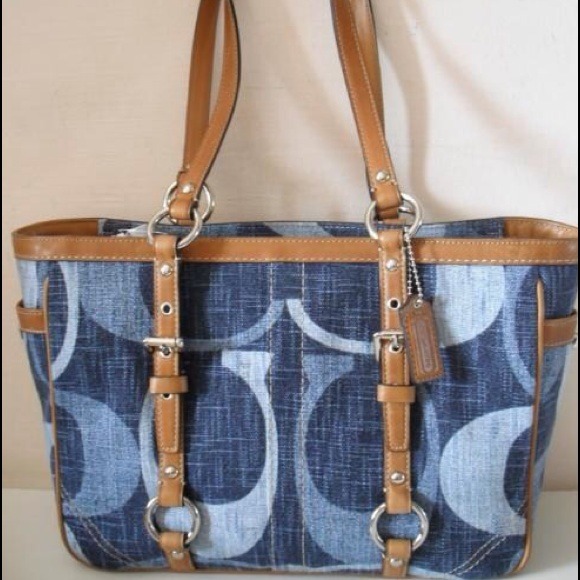 🚫⛔Coach purse