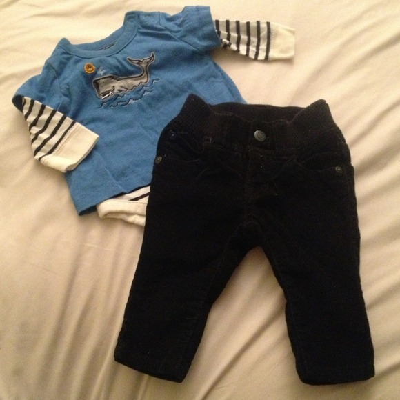 💢SOLD💢GAP outfit