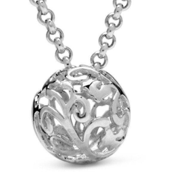 TOUS IVY necklace