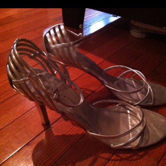Chinese Laundry Heels Size 10