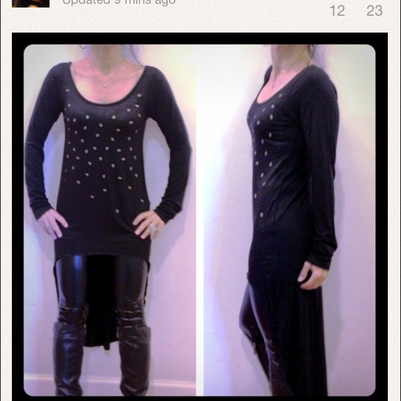 SOLD IN BUNDLE THE BEAUTIFUL @SHEELAGOH MODELING - Picture 2 of 4