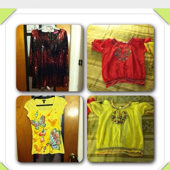 Bundle and reserve for sammy