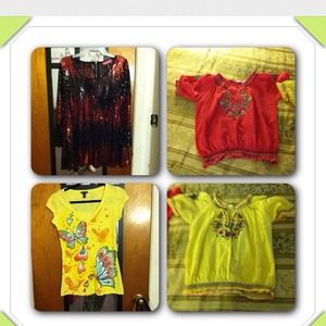 Bundle and reserve for sammy