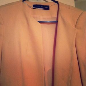 Zara blazer