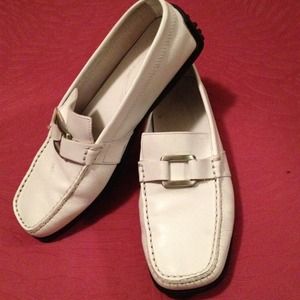 Authentic Tod's size 7