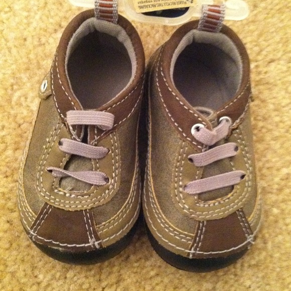 Training Shoes (toddler boy)