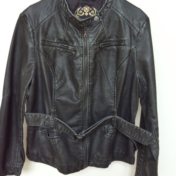Jacket