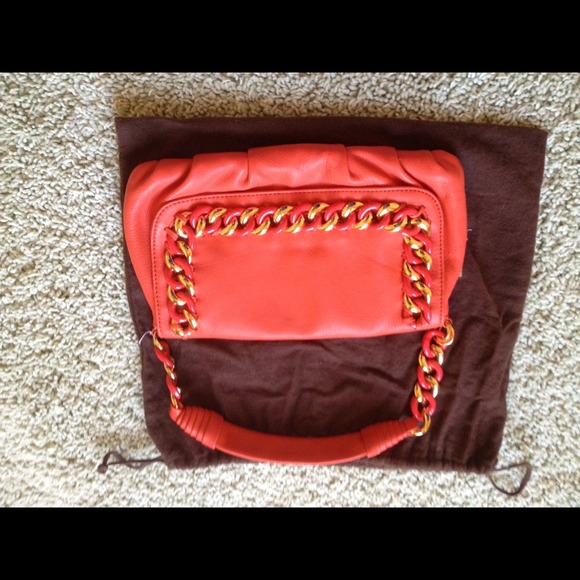Michael Kors purse
