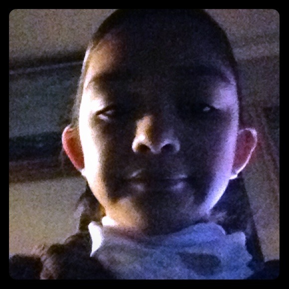 I love you