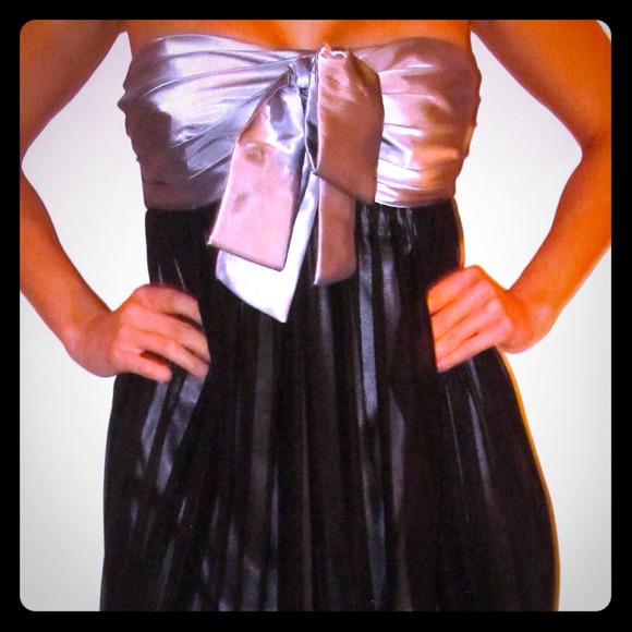 Sexy tube dress. Size xxs