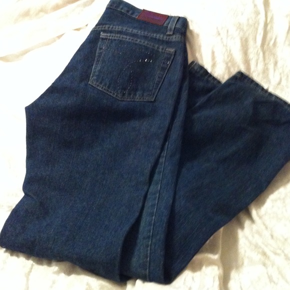 Calvin Klein jeans sz.6 length 34