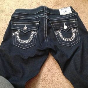 True religion jeans