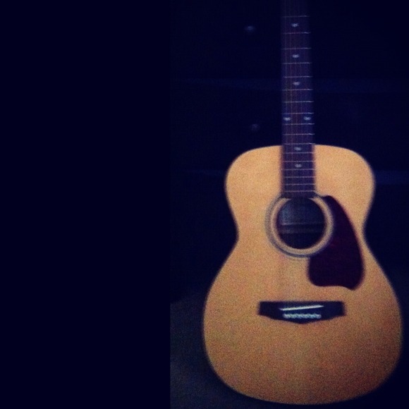 Ibanez Guitar ❕❕SOLD!!! SOLD!!