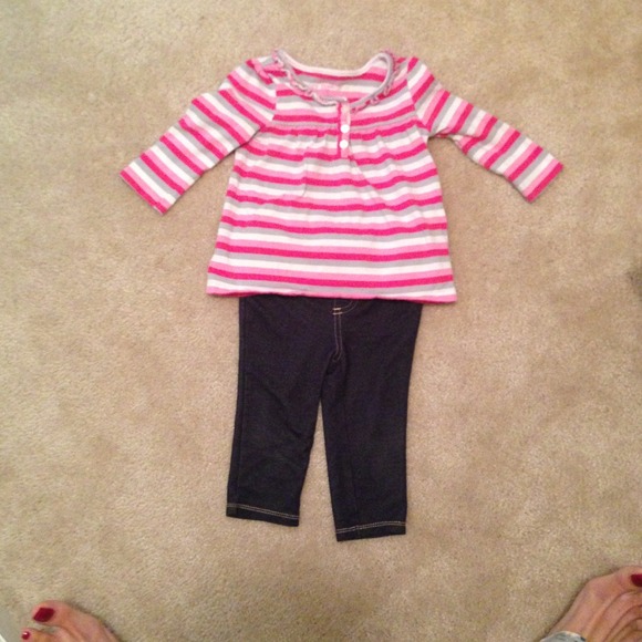 ⚠Bundle⚠Toddler girls shirt