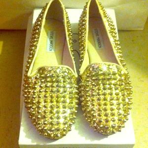 Steve Madden SPIKED