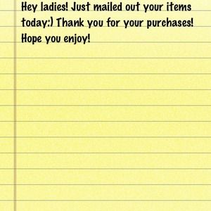 🚫🛂👌Done & DONE!!💃