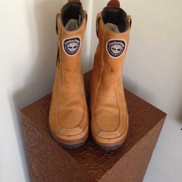 ❄Timberland Boots❄🚫REDUCED🚫