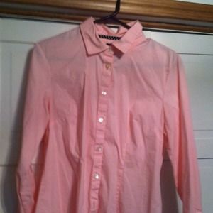 Tommy Hilfiger shirt