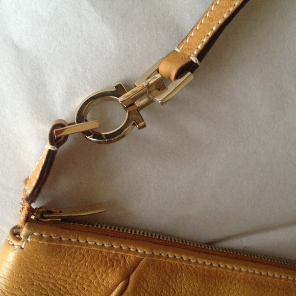Salvatore Ferragamo handbag Bags