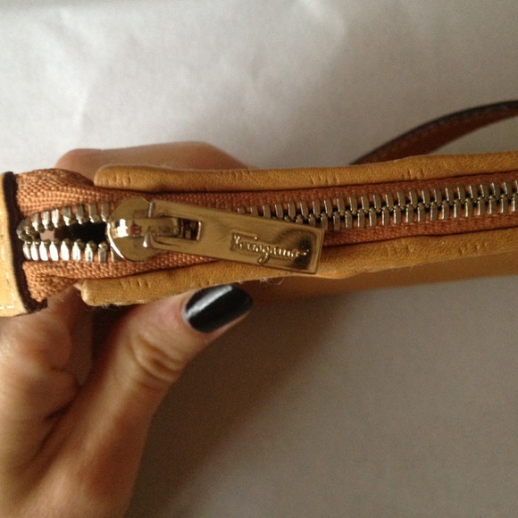 Salvatore Ferragamo handbag Bags