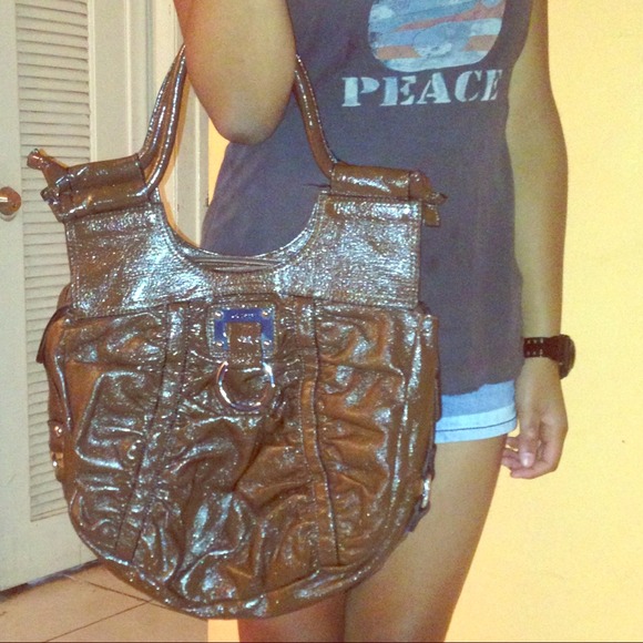 Guess handbag!