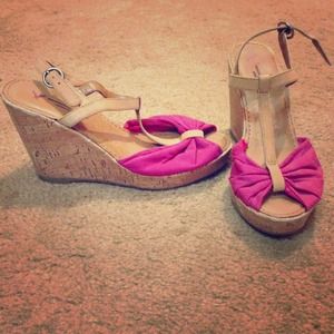 American eagle wedges