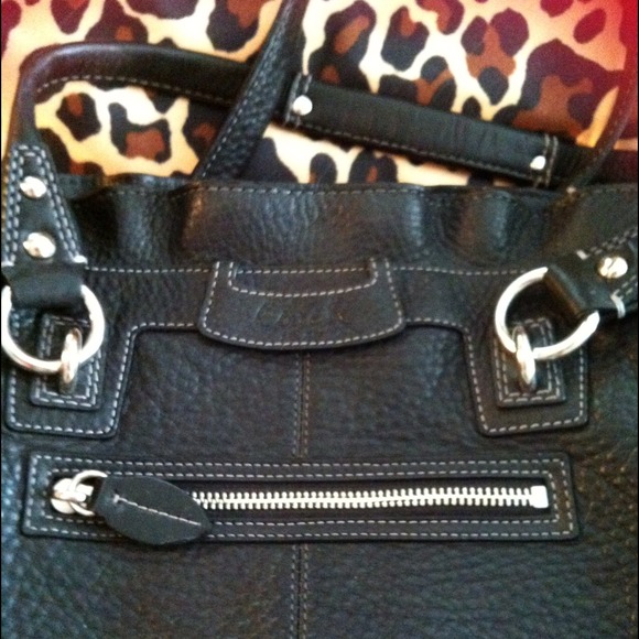Coach Handbag/Satchel
