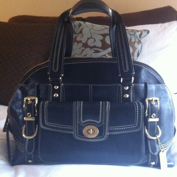 Coach Handbag