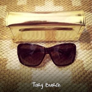 Tory Burch sunglasses